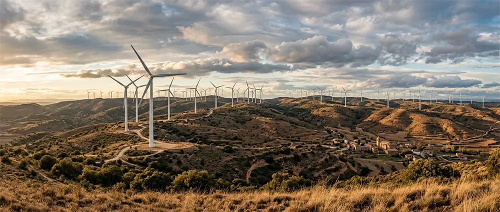 Energía verde y eficiencia energética